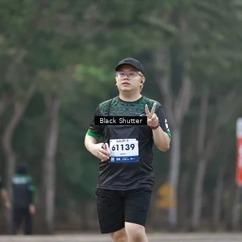 Runner Photo 8245990