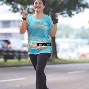 Runner Photo 8246004