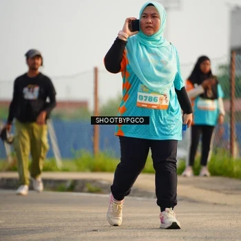 Runner Photo 8246009