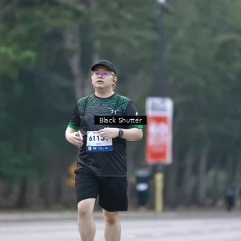 Runner Photo 8246010