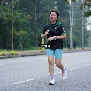 Runner Photo 8246015