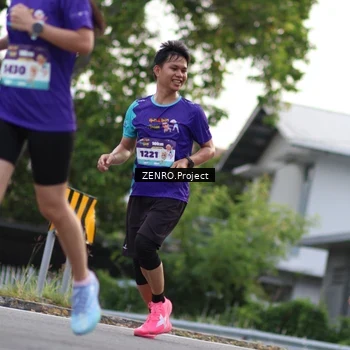 Runner Photo 8246027