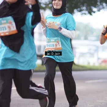 Runner Photo 8246035