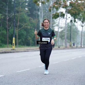 Runner Photo 8246041