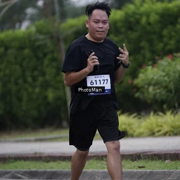 Runner Photo 8246045
