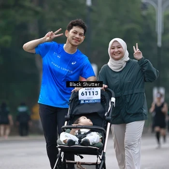 Runner Photo 8246048