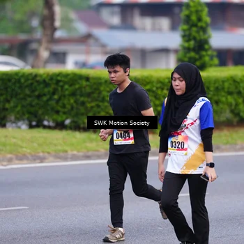 Runner Photo 8246049