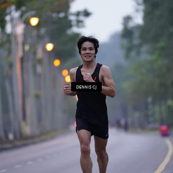Runner Photo 8246060