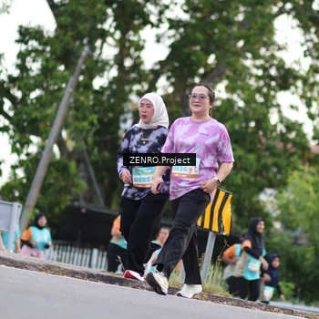 Runner Photo 8246062
