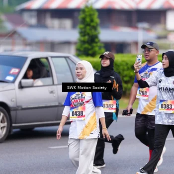 Runner Photo 8246065