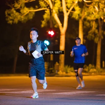 Runner Photo 8246067
