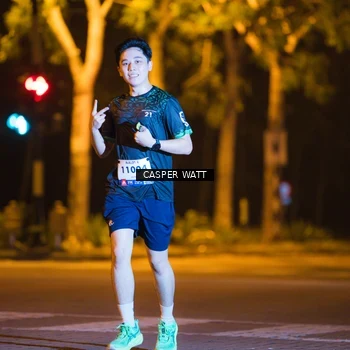 Runner Photo 8246071