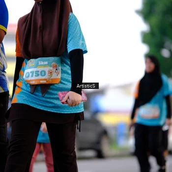 Runner Photo 8246072