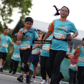 Runner Photo 8246073