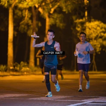 Runner Photo 8246081
