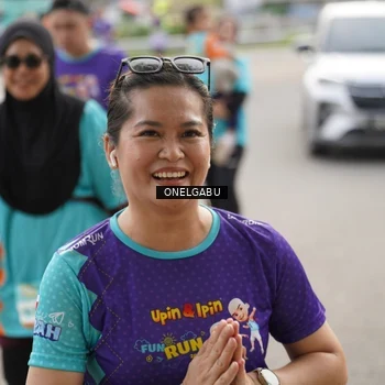 Runner Photo 8246084