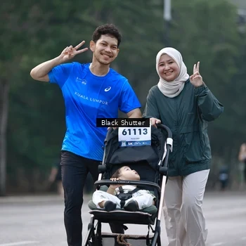 Runner Photo 8246085