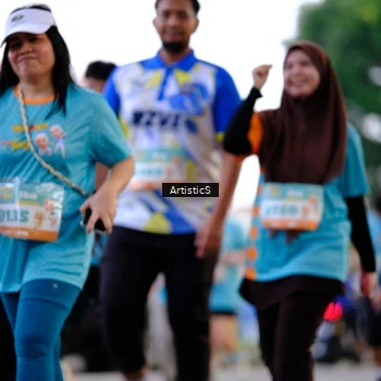 Runner Photo 8246091