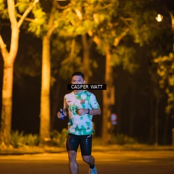 Runner Photo 8246093