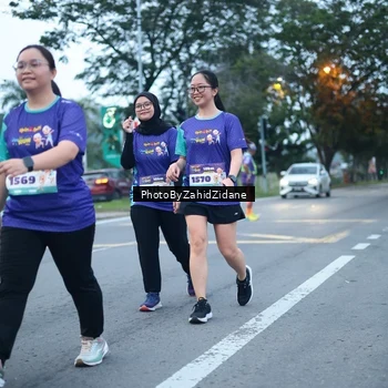 Runner Photo 8246097