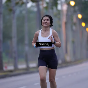 Runner Photo 8246099