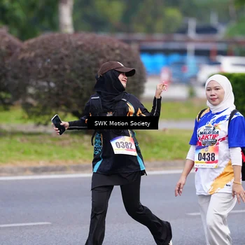 Runner Photo 8246102