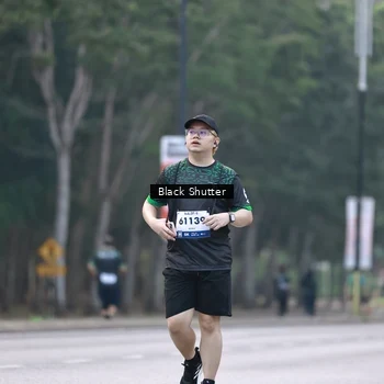 Runner Photo 8246103