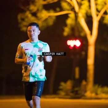 Runner Photo 8246107
