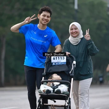 Runner Photo 8246108