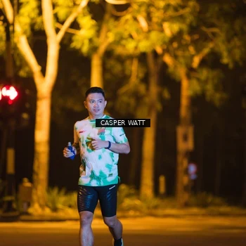 Runner Photo 8246110