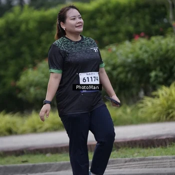 Runner Photo 8246112