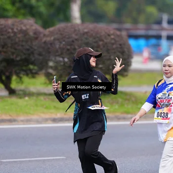 Runner Photo 8246114