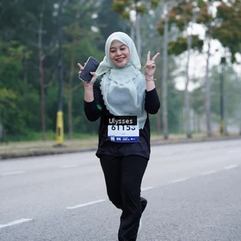 Runner Photo 8246115