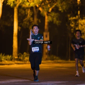 Runner Photo 8246118