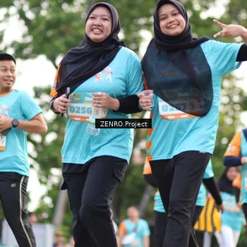Runner Photo 8246119