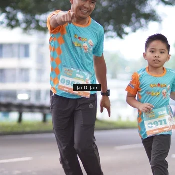 Runner Photo 8246121