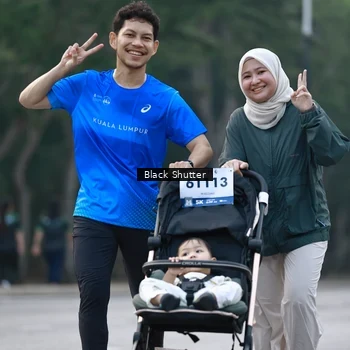 Runner Photo 8246122