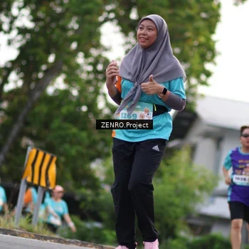 Runner Photo 8246127