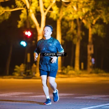 Runner Photo 8246128