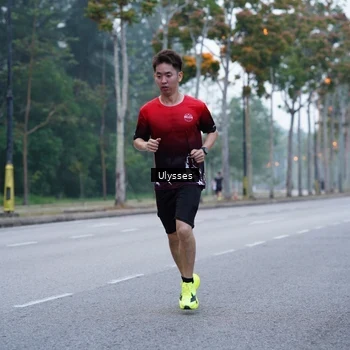Runner Photo 8246131