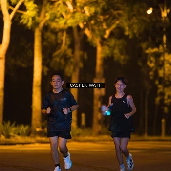 Runner Photo 8246132