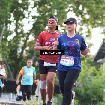 Runner Photo 8246133