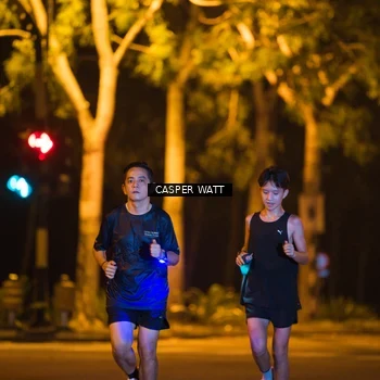 Runner Photo 8246139