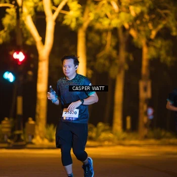 Runner Photo 8246142