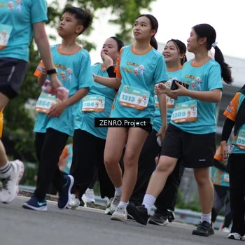 Runner Photo 8246145