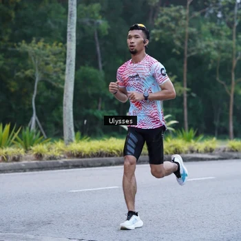 Runner Photo 8246147
