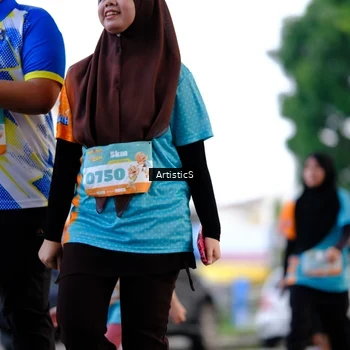 Runner Photo 8246149