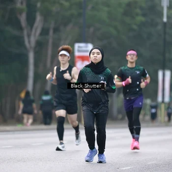 Runner Photo 8246151