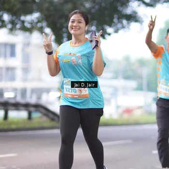 Runner Photo 8246155