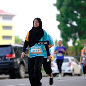 Runner Photo 8246158